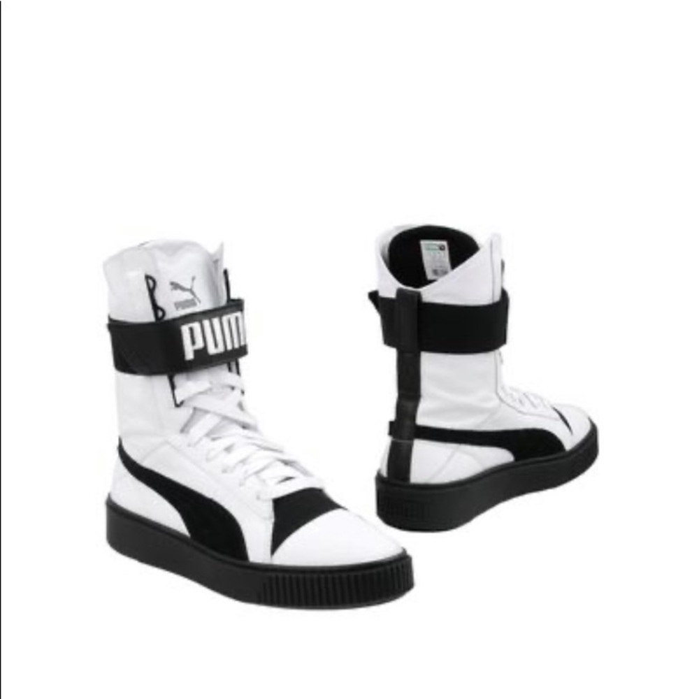Puma Platform Boot - image 1